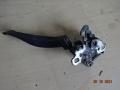 konepellin lukko  Citroen C4  1.6THP155