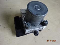 Kuva 1: abs hydraulikoneisto, Citroen C4 1.6THP155