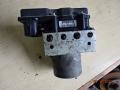 Kuva 2: abs hydraulikoneisto, Citroen C4 1.6THP155