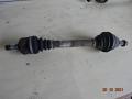 vetoakseli etu vasen  Citroen C4  1.6THP155 