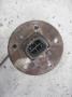 polttoainetunnistin MK322827 Mitsubishi Canter 3,0D -01 