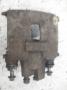 Kuva 1: jarrusatula taka oikea, Chrysler Sebring Sedan 2,0 Aut. -03