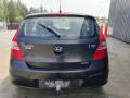 Kuva 3: takavalo oikea, HYUNDAI i30 (FD) 1.6 CRDi