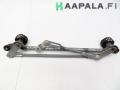 tuulilasin pyyhkimen mekanismi 28800-4EH0B Nissan Qashqai (J11E) 1.2 DIG-T 2WD