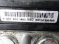 Kuva 2: abs hydraulikoneisto, Mitsubishi Colt 04-08