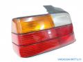 takavalo vasen sedan  BMW 325i E36 -91 sedan   VAIN LISTATUT OSAT  