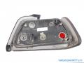 takavalo vasen sedan  BMW 325i E36 -91 sedan   VAIN LISTATUT OSAT 