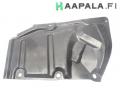 moottoritilan muovit sivulle vasen 51444-02041 Toyota Avensis (T27) 1.8i Valvematic Sed 