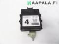 ohjausboksi keskuslukko 89741-05080 Toyota Avensis (T27) 1.8i Valvematic Sed 