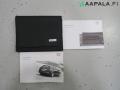 ksikirja Audi A4 (8E) 2.0 TDi 4x4 Farm