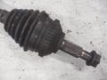 vetoakseli etu oikea P04593448AB, K05017653AA, K05017654AA Chrysler Sebring Sedan  2,0 Aut.  -03