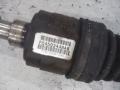 vetoakseli etu oikea P04593448AB, K05017653AA, K05017654AA Chrysler Sebring Sedan  2,0 Aut.  -03