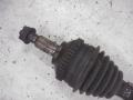 vetoakseli etu vasen P04593449AA, K05017654AA, K05017653AA Chrysler Sebring Sedan  2,0 Aut.  -03