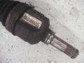 vetoakseli etu vasen P04593449AA, K05017654AA, K05017653AA Chrysler Sebring Sedan  2,0 Aut.  -03