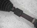 vetoakseli etu vasen P04593449AA, K05017654AA, K05017653AA Chrysler Sebring Sedan  2,0 Aut.  -03