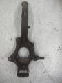 Kuva 1: olka-akseli oikea etu, Chrysler Sebring Sedan 2,0 Aut. -03