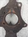 Kuva 4: olka-akseli oikea etu, Chrysler Sebring Sedan 2,0 Aut. -03