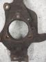 Kuva 2: olka-akseli vasen etu, Chrysler Sebring Sedan 2,0 Aut. -03