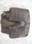 Kuva 2: jarrusatula etu vasen, Chrysler Sebring Sedan 2,0 Aut. -03