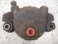 Kuva 3: jarrusatula etu vasen, Chrysler Sebring Sedan 2,0 Aut. -03