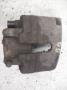 Kuva 2: jarrusatula etu oikea, Chrysler Sebring Sedan 2,0 Aut. -03