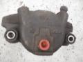 Kuva 3: jarrusatula etu oikea, Chrysler Sebring Sedan 2,0 Aut. -03