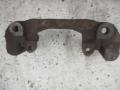 Kuva 1: jarrusatulan pidin etu v o, Chrysler Sebring Sedan 2,0 Aut. -03