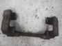 Kuva 2: jarrusatulan pidin etu v o, Chrysler Sebring Sedan 2,0 Aut. -03