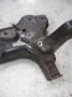 Kuva 3: etukelkka etuakseli, Chrysler Sebring Sedan 2,0 Aut. -03