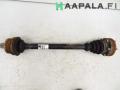 vetoakseli taka vasen/oikea Audi A4 (8E) 2.0 TDi 4x4 Farm