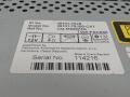 radio cd / dvd 39101-79JB SUZUKI SX4 (GY) 1.6 VVT 4x4 2007 107hv