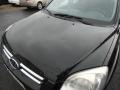 konepelti  KIA SPORTAGE (JE_) 2.0 16V 4WD 141hv 