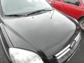 konepelti  KIA SPORTAGE (JE_) 2.0 16V 4WD 141hv