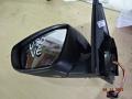 sivupeili sähkö vasen  Peugeot 308