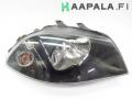 ajovalo oikea 6L1 941 022 A Seat Ibiza (6L) 1.2i 12V 3/HB 