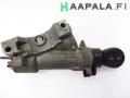 ohjaus/virtalukko + 1 avain 4B0 905 851 C, 4B0 905 849 Seat Ibiza (6L) 1.2i 12V 3/HB 