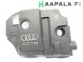 moottoritilan muovit Audi A4 (8E) 2.0 TDi 4x4 Farm