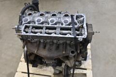 Kuva 1: moottori diesel, CITRON JUMPY Umpikori 2.0 HDi 120 120hv