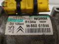 ilmastoinnin kompressori 96 860 61980 CITROËN JUMPY Umpikori 2.0 HDi 120 120hv