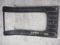 ajovalon kehys oikea kts lisätieto 670 690 01 89 Mercedes-Benz 609D 4,0D -86 