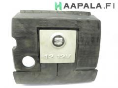 Kuva 1: ilmanpuhdistin, Seat Ibiza (6L) 1.2i 12V 3 HB