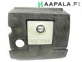 ilmanpuhdistin 03E 129 607 Seat Ibiza (6L) 1.2i 12V 3/HB 