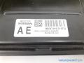 ohjausboksi ruisku+virtalukko+ajonesto+VE oven lukkopesä Hitachi MEC37-010 D1 5722, 23710-BA101, 23710-BA19A, D8701-9F589, 80601-AV626, K9810-AV725, 28590-C9 Nissan Primera 1,6 5D HB -06
