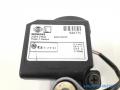 ohjausboksi ruisku+virtalukko+ajonesto+VE oven lukkopesä Hitachi MEC37-010 D1 5722, 23710-BA101, 23710-BA19A, D8701-9F589, 80601-AV626, K9810-AV725, 28590-C9 Nissan Primera 1,6 5D HB -06
