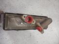 lämmityslaite kenno A0028352401 Mercedes-Benz 609D 4,0D -86 