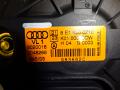 lämmityslaite puhallin  Audi A4 1.8T