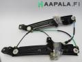 lasinnostin oikea etu 7231888.9-F18-E BMW F10 520dA Sed 