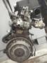 moottori bensiini 2,0RFX 0135R3, 0139F4, 0130M6 Peugeot 306 2,0ST sedan  -95 
