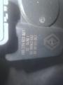 ilmaläppäkotelo 8200063652 Renault Kangoo 03-07
