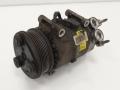 ilmastoinnin kompressori  Ford Mondeo IV Turnier 2.0 TDCi 